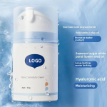 Baby Face Cream Manufacturer - Calendula Hydrating Balm Skin Care