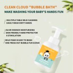 Baby Liquid Soap Factory - Made in China Deep Cleaning Newborn