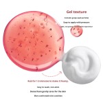 Face Cream Manufacturer - Customized Grape Seed Extract Spa Moisturizing