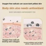 Body Lotion Supplier - Radiant Skin Vitamin C Anti-Aging Cream