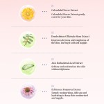 Baby Facial Cleanser Manufacturer - OEM Vitamin C Hypoallergenic Cream