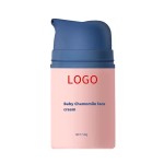 Children Cream Supplier - Customized Aloe Vera Anti-Chapped Face Cream