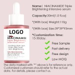 Face Cream Supplier - Hydrolyzed Collagen Niacinamide Herbal Liquid