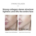 Face Cream Supplier - Niacinamide Peptide Ceramide Anti-Wrinkle