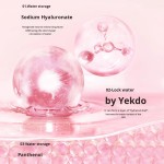 Children Cream Supplier - Customized Aloe Vera Anti-Chapped Face Cream