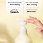 Baby Shower Gel Factory - 2-in-1 Herbal Bath Hair Wash Wholesale