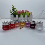 Lip Mask Supplier - Private Label Fruit Flavor Overnight Moisturizing