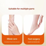 Foot Cream Supplier - Customized Herbal Roll on Gel Cracked Heels