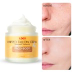 Body Butter Supplier - Grass Fed Beef Tallow Vegan Unscented