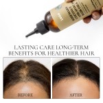 Hair Oil Factory - Organic Rosemary Growth Coconut Avocado Blend