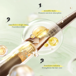 Baby Shower Gel Factory - Private Label 500ml 2-in-1 Tear-Free Gel