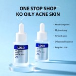 Face Serum Factory - Anti-Aging Whitening Oil Control Soothing