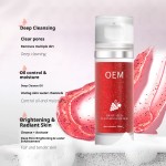 Face Cream Manufacturer - Customized Grape Seed Extract Spa Moisturizing