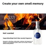 Body Wash Supplier - Perfume Long Lasting Wooden Scent Moisturizing