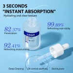 Face Serum Factory - Anti-Aging Whitening Oil Control Soothing