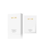 Face Mask Supplier - OEM Aurora Glow Amino Acid Collagen Hydrating