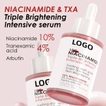 Face Cream Supplier - Hydrolyzed Collagen Niacinamide Herbal Liquid