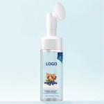 Facial Cleanser Factory - Blueberry Amino Acid Oil Control Makeup Remover