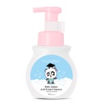 Children Facial Cleanser Supplier - OEM Plant Extract Tear-Free Wash