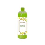 Shower Gel Supplier - OEM Natural Fruits Exfoliant Refreshing