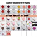 Lip Mask Supplier - Private Label Fruit Flavor Overnight Moisturizing