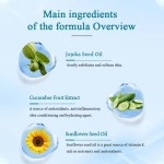 Baby Lotion Supplier - OEM Cruelty-Free Silicone-Free Body Care 50ml