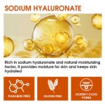 Sunscreen Manufacturer - OEM Korean SPF70 Aloe Vera Hyaluronate