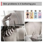 Body Wash Manufacturer - OEM Niacinamide Moisturizing Brightening