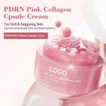 Face Cream Supplier - PDRN Niacinamide Collagen Capsule Jelly