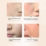 Foundation Manufacturer - OEM All-in-One Waterproof Sweatproof