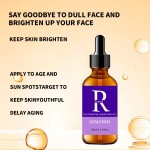 Face Serum Factory - Natural Organic Vitamin C Whitening Essence