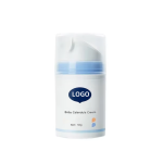 Baby Face Cream Manufacturer - Calendula Hydrating Balm Skin Care