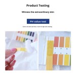 Facial Cleanser Factory - Blueberry Amino Acid Oil Control Makeup Remover