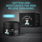 Men Face Cream Manufacturer - Dark Spot Removal Retinol GMP Certified