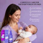 Essential Oil Manufacturer - Organic Lavender Chamomile Nourishing Oil