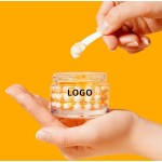 Face Cream Factory - Private Label Vitamin C Anti Aging Gold Capsule