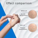 Body Cream Factory - OEM SA Smoothing Foaming Hydrating Cleanser