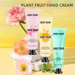Hand Cream Supplier - Private Label 50g Mini Moisturizing Lotion