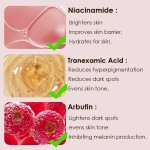 Face Cream Supplier - Hydrolyzed Collagen Niacinamide Herbal Liquid