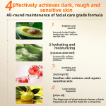 Body Lotion Supplier - Radiant Skin Vitamin C Anti-Aging Cream