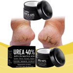 Foot Mask Factory - Salicylic Acid Tea Tree Whitening Urea Repair