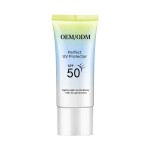 Sunblock Supplier - OEM Organic SPF 50 Waterproof Sweat Proof