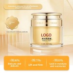 Face Cream Supplier - OEM Luxury Anti-Wrinkle Firming Nourishing