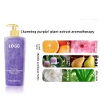 Shower Gel Supplier - Aftercare Herbal Moisturizing Perfume Gel