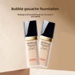 Foundation Manufacturer - OEM All-in-One Waterproof Sweatproof