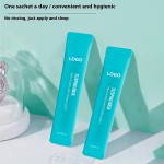 Face Mask Manufacturer - Single Pack Niacinamide Centella Sheet Mask