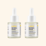 Face Serum Supplier - Retinol Instant Wrinkle Remover Lifting