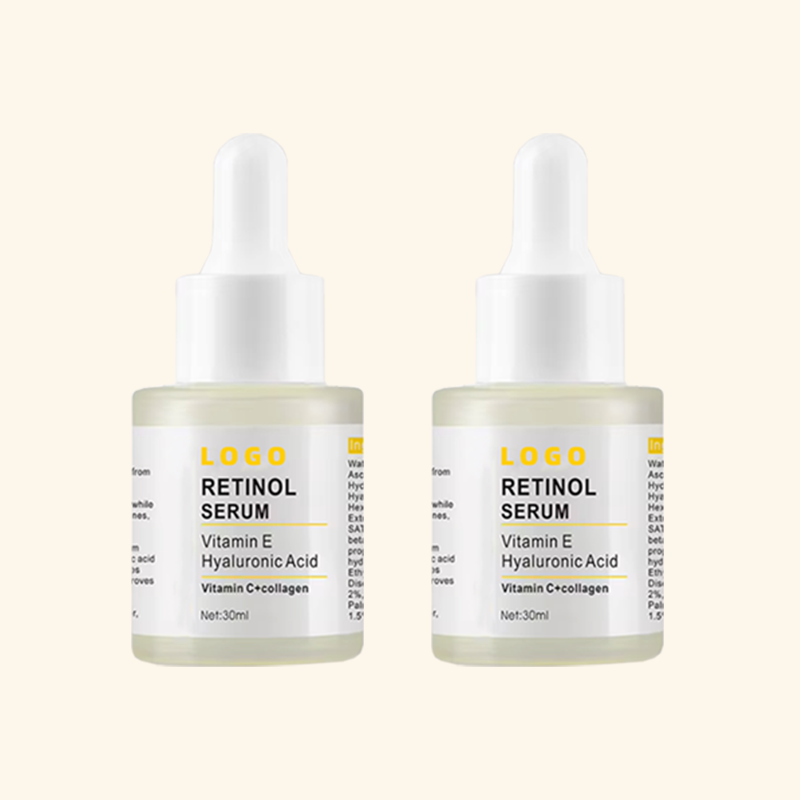 Face Serum Supplier - Retinol Instant Wrinkle Remover Lifting