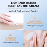 Sunscreen Factory - Private Label SPF 50 Tanning Protection Gel