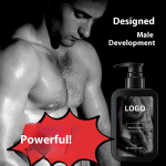 Men Shower Gel Supplier - Long-Lasting Herbal Fragrance TikTok